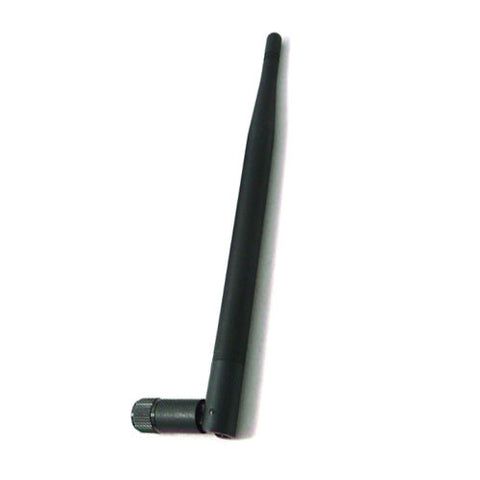 5 dBi Replacement Antenna (Black)