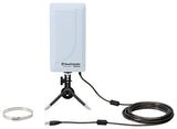 BearExtender Outdoor High Power USB Wi-Fi Extender for Marine/RV (1st gen 2.4 GHz only)