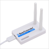 Bearifi BearExtender Turbo 802.11ac 867 Mbps Wi-Fi adapter for Mac OS