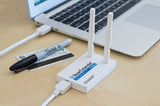 Bearifi BearExtender Turbo 802.11ac 867 Mbps Wi-Fi adapter for Mac OS