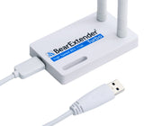 Bearifi BearExtender Turbo 802.11ac 867 Mbps Wi-Fi adapter for Mac OS
