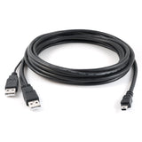 16 Foot USB 2.0 Extension Cable for Bearifi PC