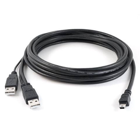 16 Foot USB 2.0 Extension Cable for Bearifi PC