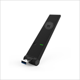 Bearifi AC-Blaze 802.11ac AC1300 High Speed USB Wi-Fi Adapter for Microsoft Windows PCs