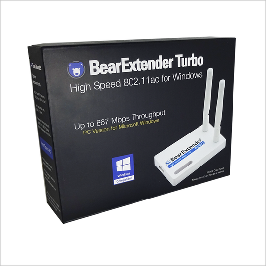 Bearifi Speed Boosters